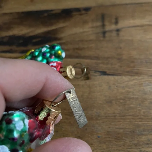 Christopher Radko - Picture 4 of 4